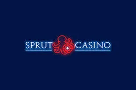 Sprut Casino Лучшее лицензионное казино,бонус за регистрацию 50fs